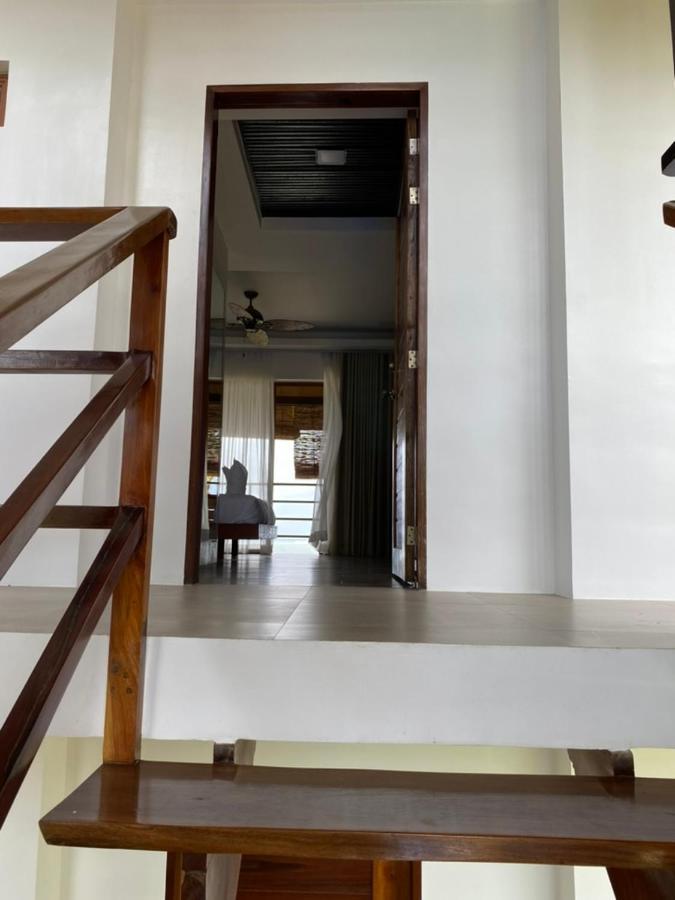 Woody'S Place Siargao General Luna  Exterior foto