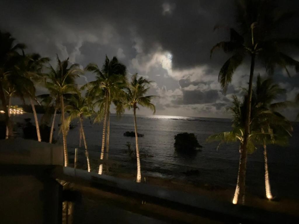 Woody'S Place Siargao General Luna  Exterior foto
