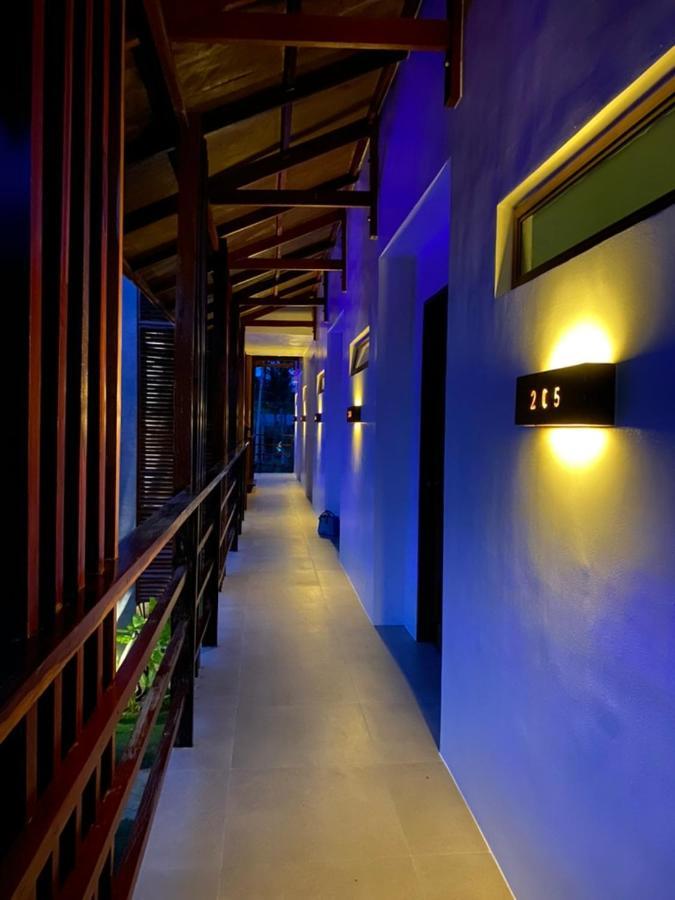 Woody'S Place Siargao General Luna  Exterior foto